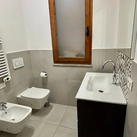 Apartmán Maestrale Porto Azzurro