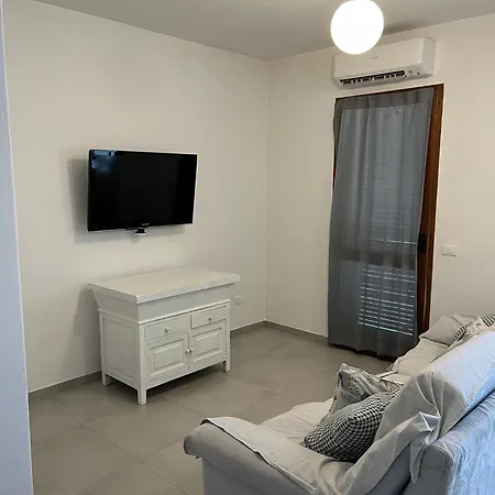 Apartment Maestrale