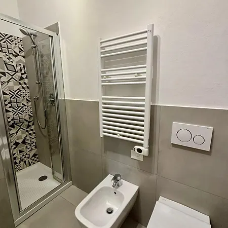 Maestrale Apartmán *