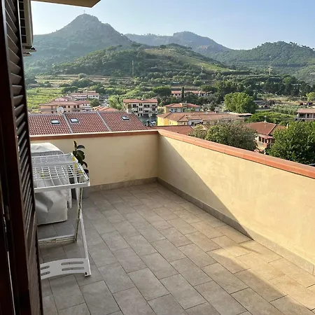Apartment Maestrale *