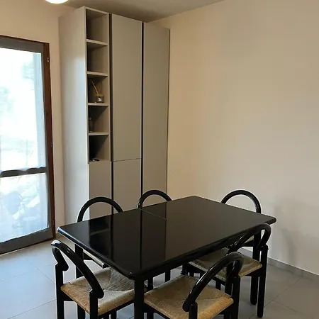 Maestrale * פורטו אזורו