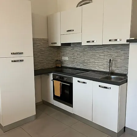 Maestrale Apartment