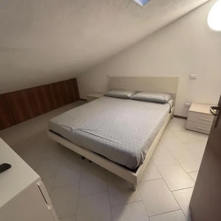 Maestrale Apartment
