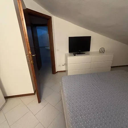 아파트 Maestrale 포르투 아주로