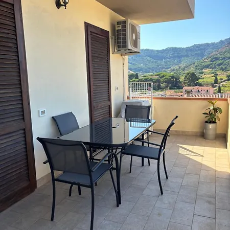 Apartment Maestrale Porto Azzurro