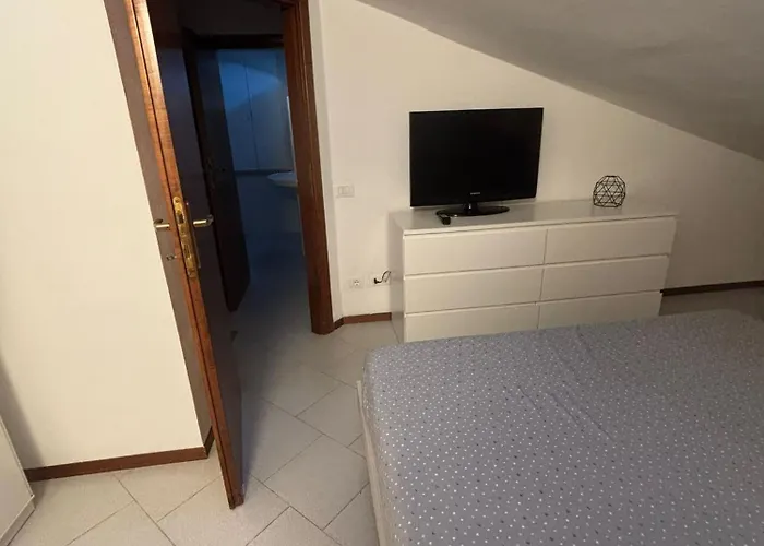 Apartment Maestrale Porto Azzurro