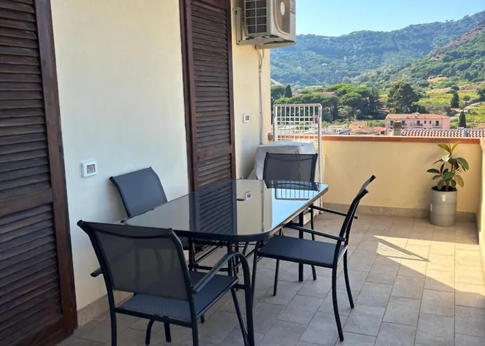 דירה Maestrale פורטו אזורו