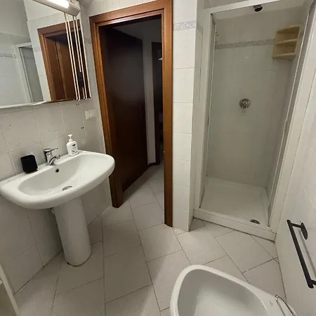 Maestrale דירה *